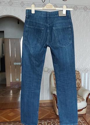 Джинсы штаны cotton