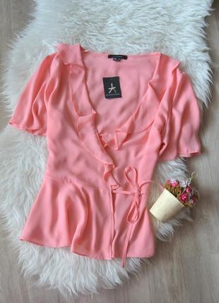 Нежная блузочка