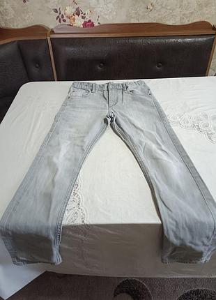 Джинси 10-11