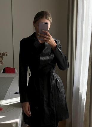 Тренч 2