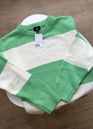 Свитер h&m кофта худи свитшот