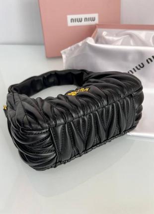 Сумка у стилі miu miu 5