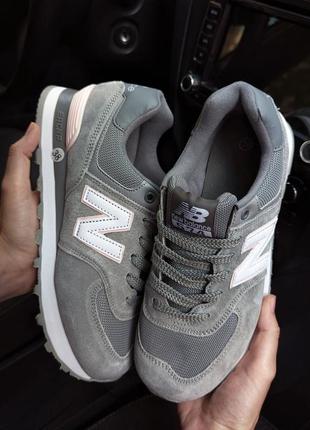 Кроссовки new balance