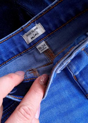 Крутезный набор джинсы реглан лосины2 фото