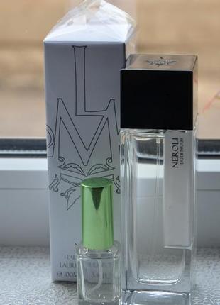 Laurent mazzone parfums "neroli", парф вода, распив2 фото