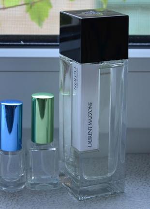 Laurent mazzone parfums "neroli", парф вода, распив4 фото