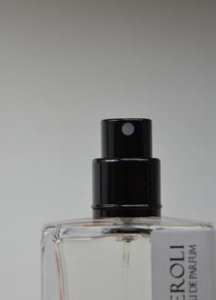 Laurent mazzone parfums "neroli", парф вода, распив10 фото