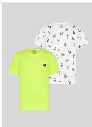 Футболка детская