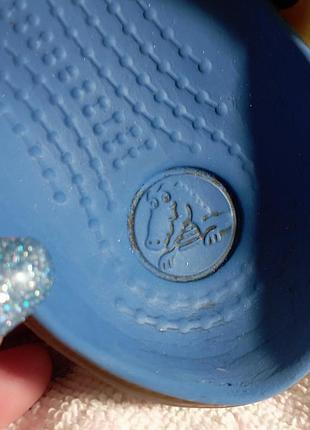 Crocs  крокси 8-9 4
