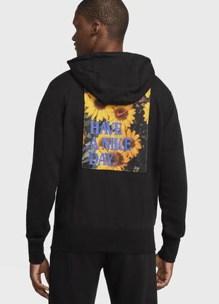 Худі nike day pullover 3