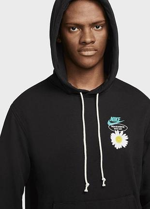 Худі nike day pullover 4