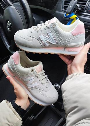 Кроссовки new balance