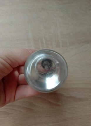 Набір ламп розжарювання з вузьким цоколем і широким 3 шт.7 фото