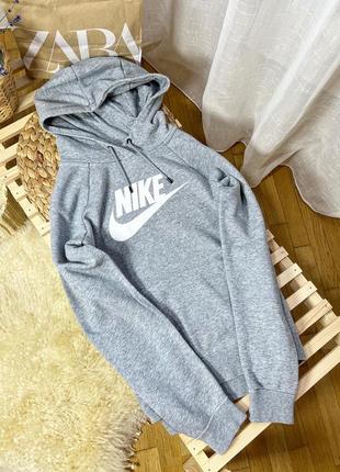 Женское худи от nike