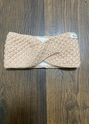 Пов'язка тепла