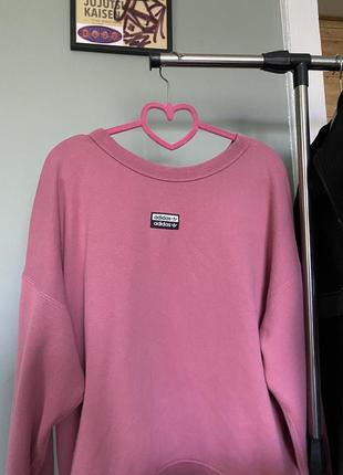 Світшот adidas