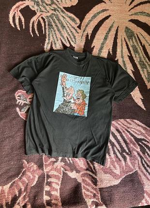 Gildan merch vintage футболка оригинал бы у