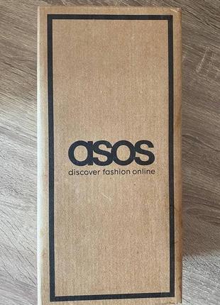 Сандалии/босоножки dad sandals asos