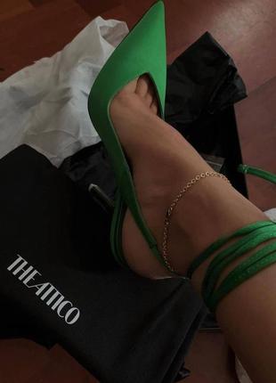 Туфли the attico