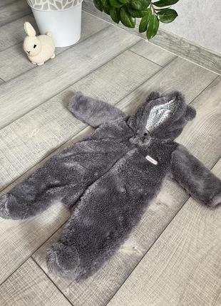 Plamka комбінезон