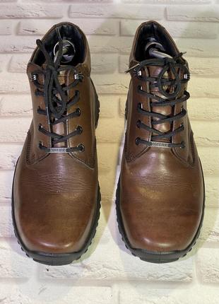 Ботінки hotter