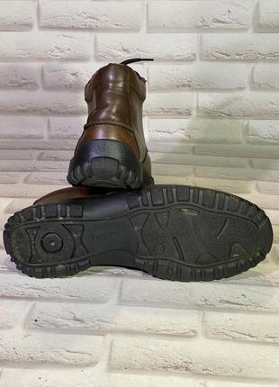 Ботінки hotter