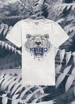 Футболка kenzo оригинал