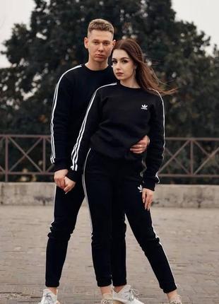 Парные костюмы