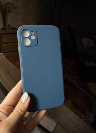 Чохол на iphone 11 4