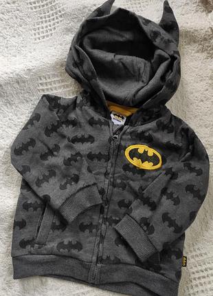 Кофта худі batmen
