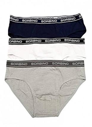Трусы 3шт