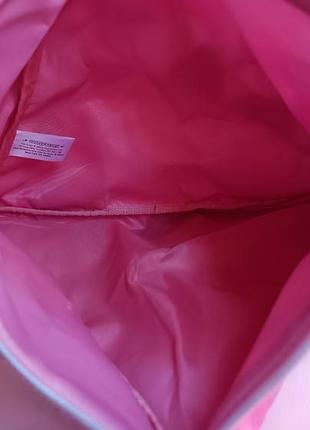 Косметичка треугольная.soap&glory