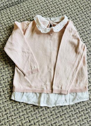 Фірмовий джемпер