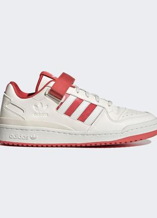 Кроссовки adidas originals forum low gw2043, оригинал