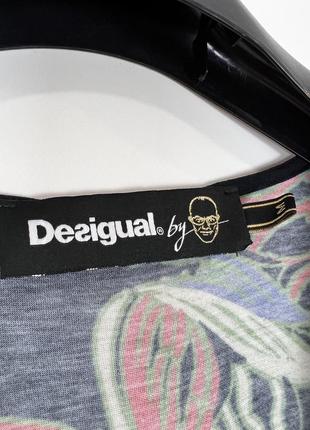 Футболка desigual m3 фото