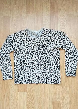 Кофта на ґудзиках