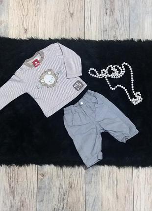 Костюм для мальчика