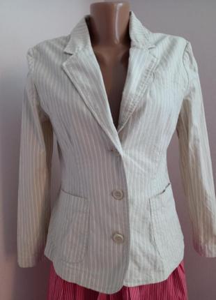 Жакет tcm котон