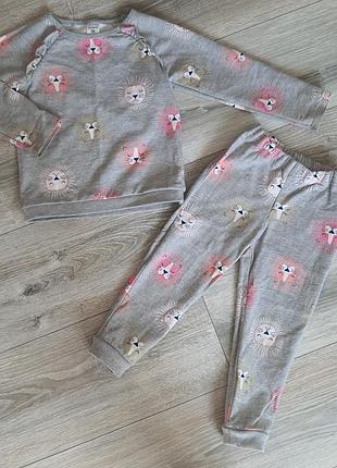 Спортивний костюм carters