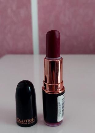 Помада для губ revolution iconic matte lipstick 3,2 грами1 фото