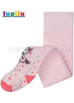 2-6 мес колготки детские простые для ходьбы хлопок колготы антискользящие резиновые капли стопоры