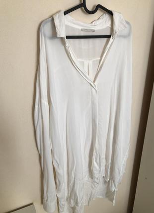 Сорочка плаття