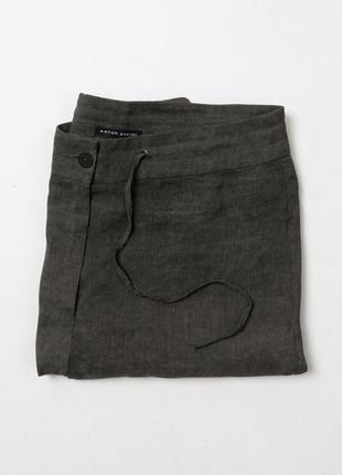 Sarah pacini pants  жіночі штани9 фото