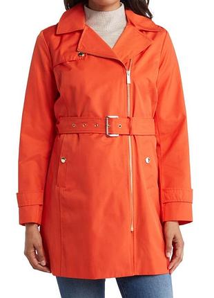 Женский тренч michael kors