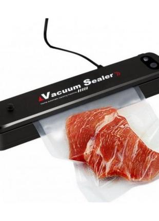 Вакууматор vacuum sealer