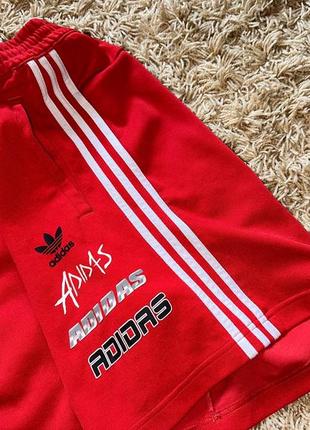 Шорты adidas originals, оригинал5 фото