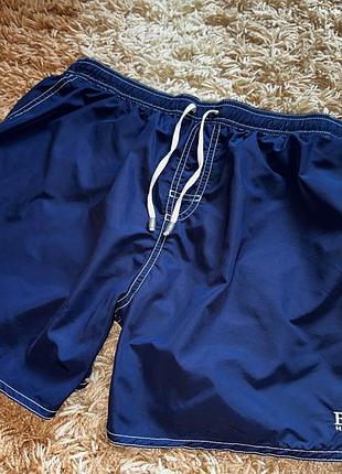 Шорты hugo boss, оригинал 3