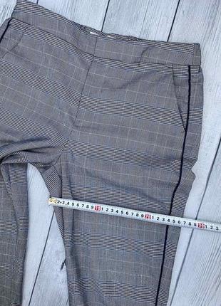 Брюки, штаны h&m m(38), состояние отличное, замеры на фото5 фото