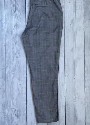 Брюки, штаны h&m m(38), состояние отличное, замеры на фото2 фото
