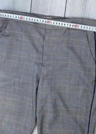 Брюки, штаны h&m m(38), состояние отличное, замеры на фото6 фото